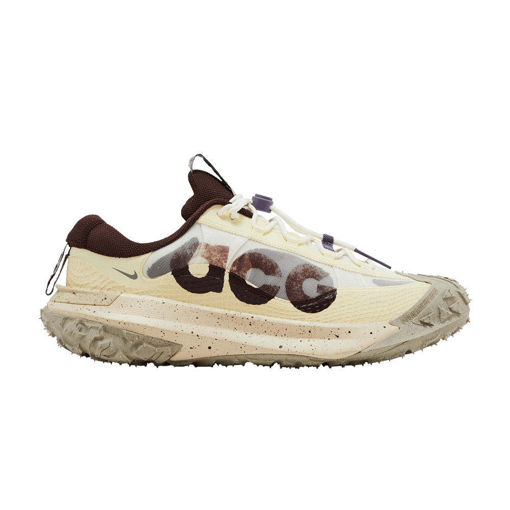 Buy Nike ACG Mountain Fly 2 Low 'Sail Earth' - HF5700 121 | GOAT