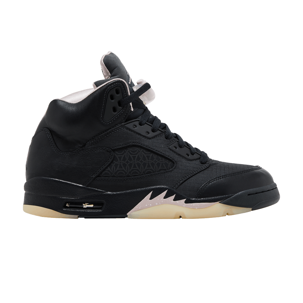 Paris Saint-Germain x Air Jordan 5 Retro 'Off Noir'