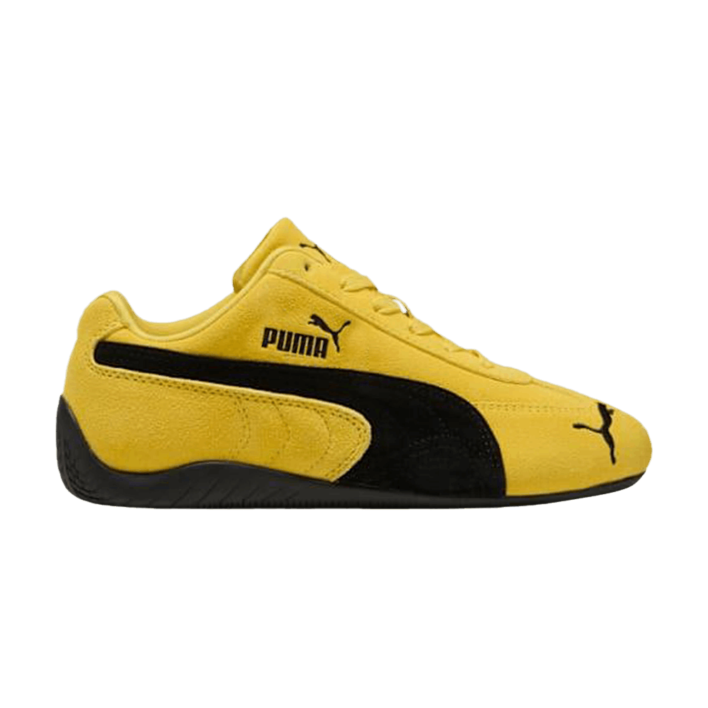 Puma Speedcat OG Big Kid 'Pel'
