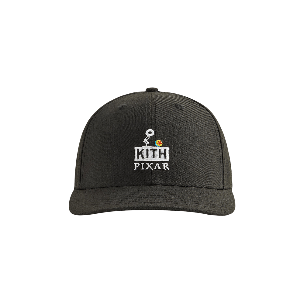 Buy Kith x Disney x New Era For Pixar 59fifty Low Profile Fitted