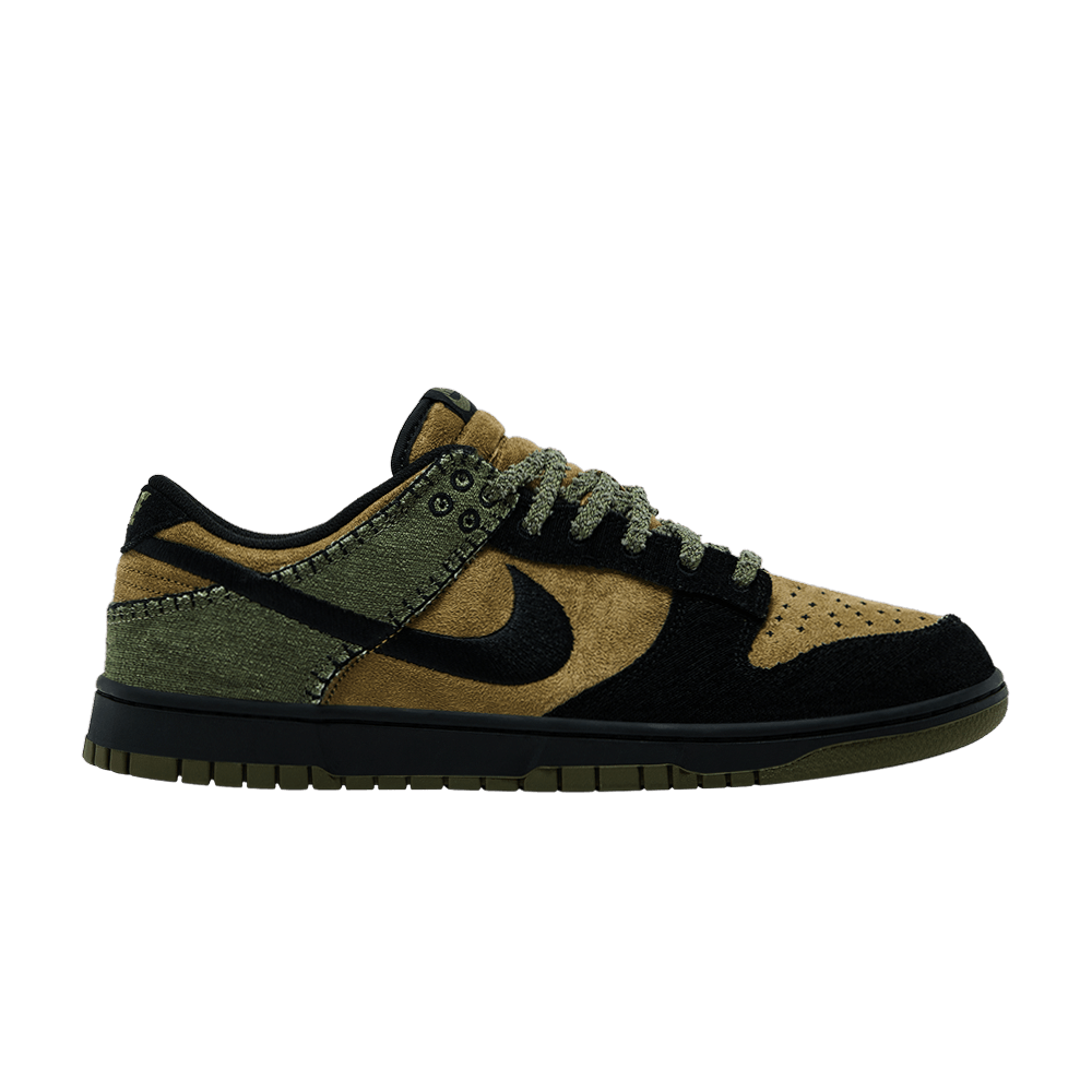 Buy Nike Dunk Low 'Frankenstein' - HV4452 300 | GOAT CA