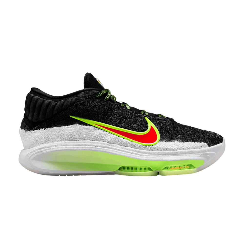 Buy Victor Wembanyama x Nike Air Zoom GT Hustle 3 'Christmas