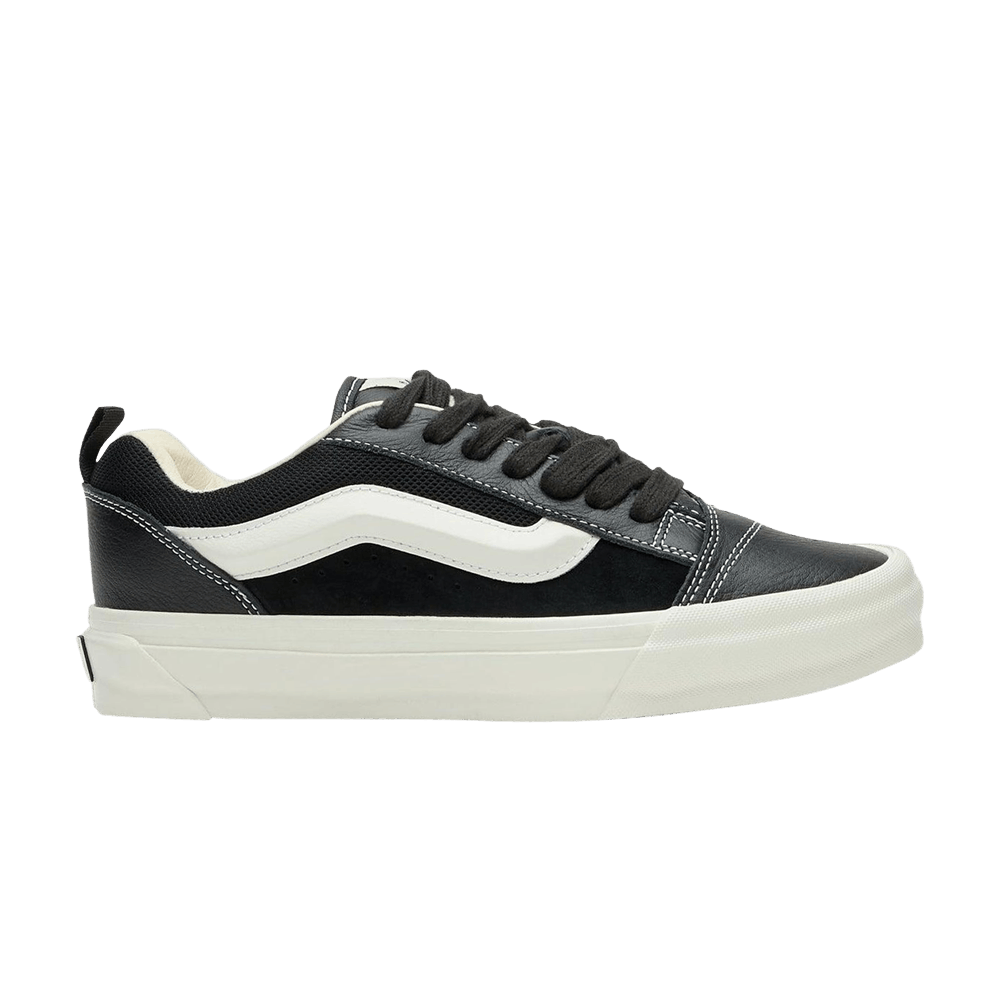 Vans Knu-Skool Lx Black