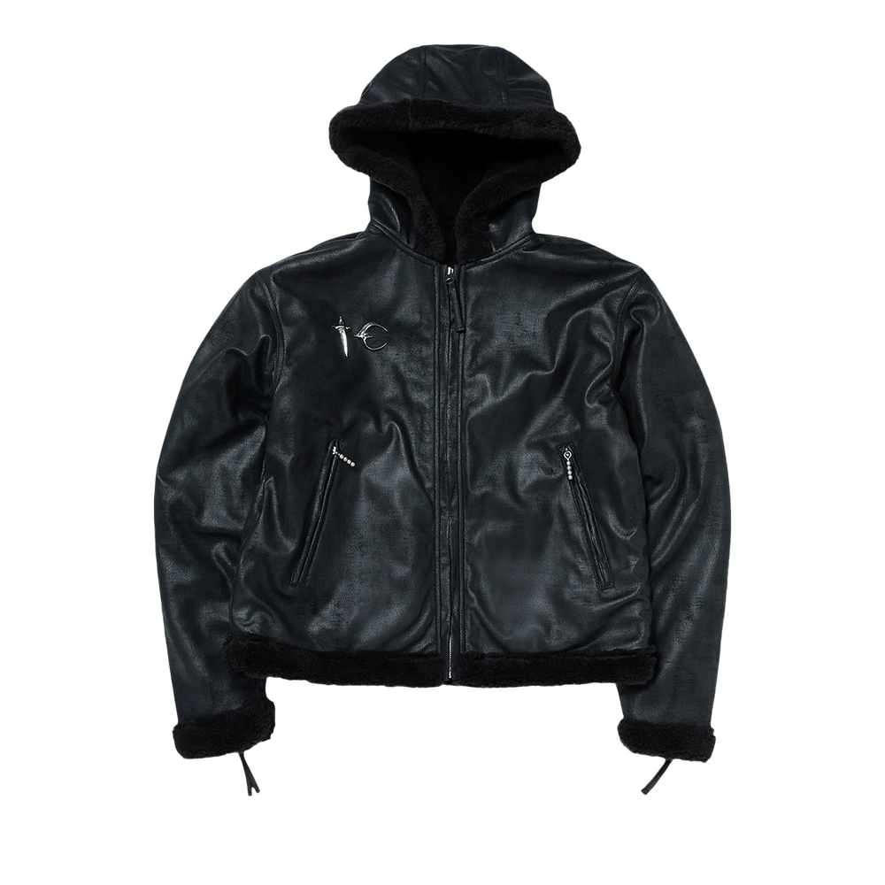 thug clubジャケット くりくり THUG CLUB - X Stitch Eisenhower Jacket | HBX