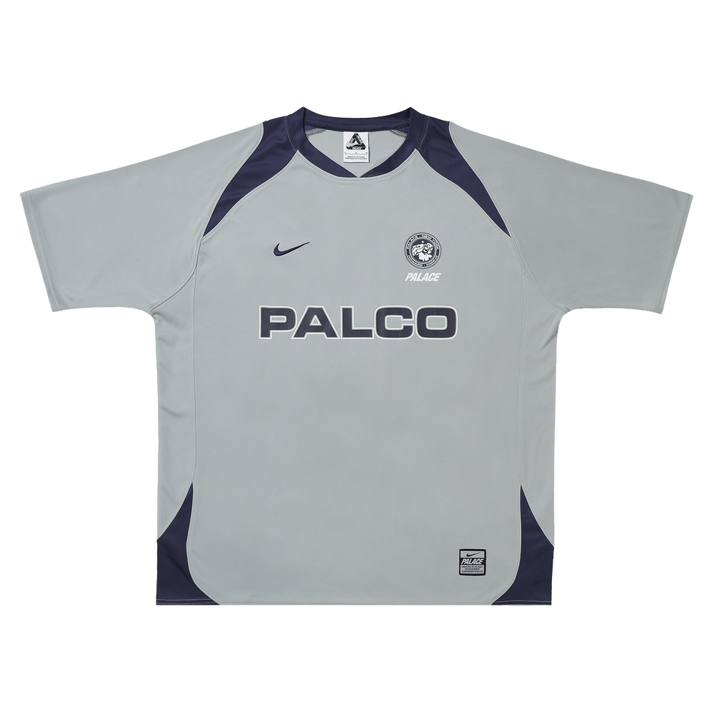 ウェア PALACE NIKE SHOP JERSEY Palace X Nike Shop Jersey Ny Quarry Price in India | Culture Circle