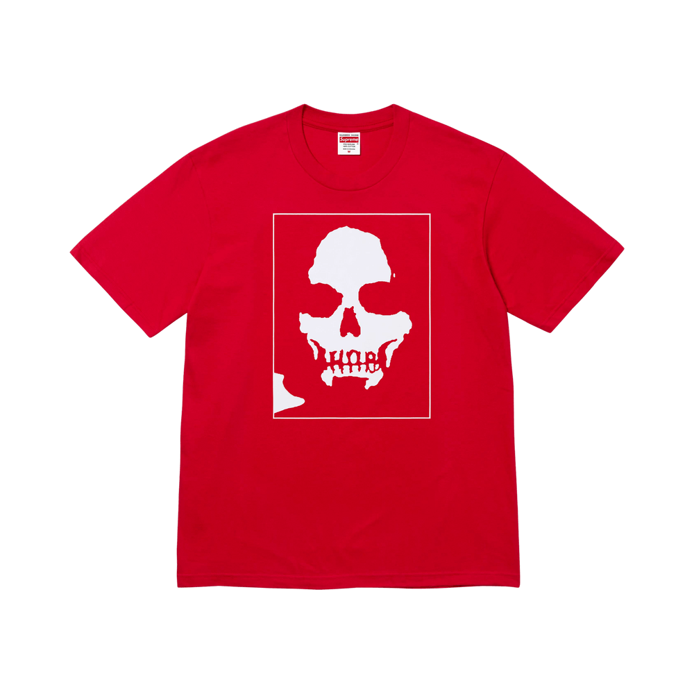 Supreme 牛グラフィック Tシャツ M Supreme Three 6 Mafia Photo Tee White M F/W 12 | eBay