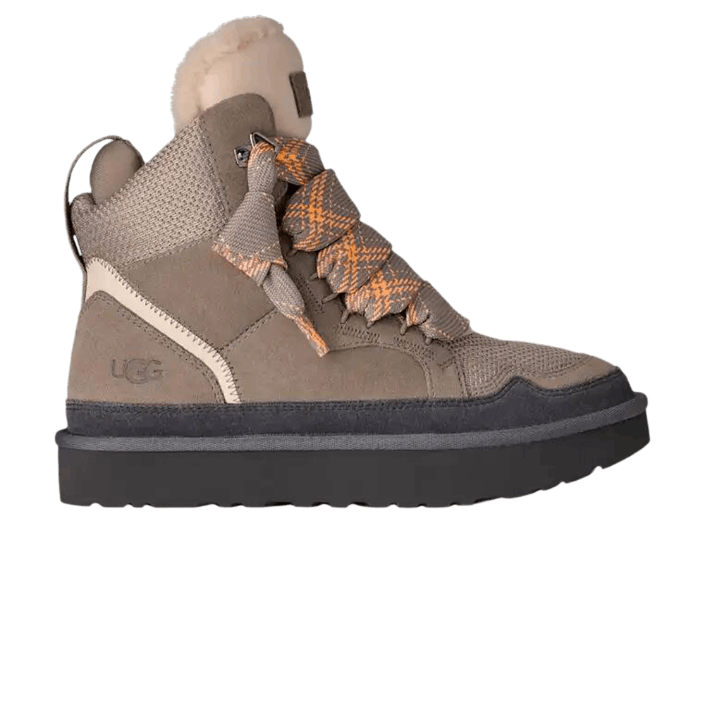 UGG Wmns Highmel 'Cobble Grey'