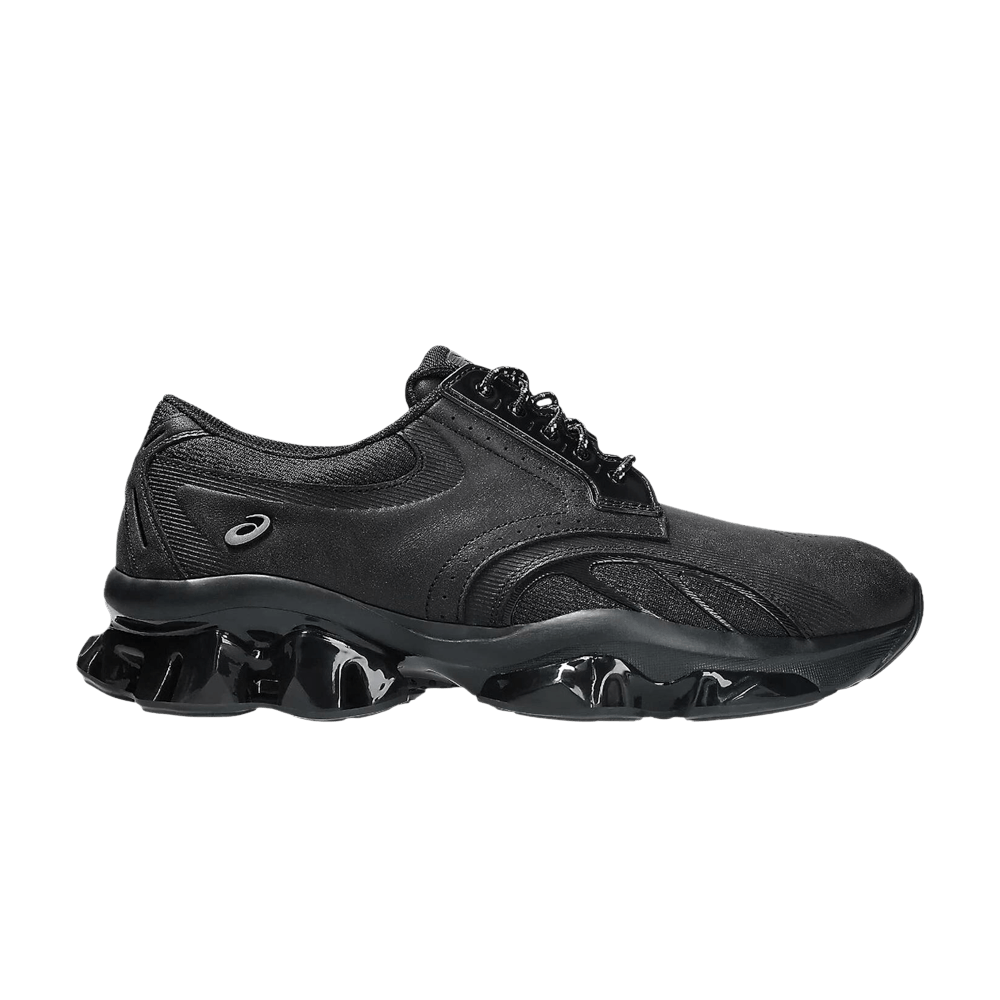 ASICS Gel Quantum Kinetic Black