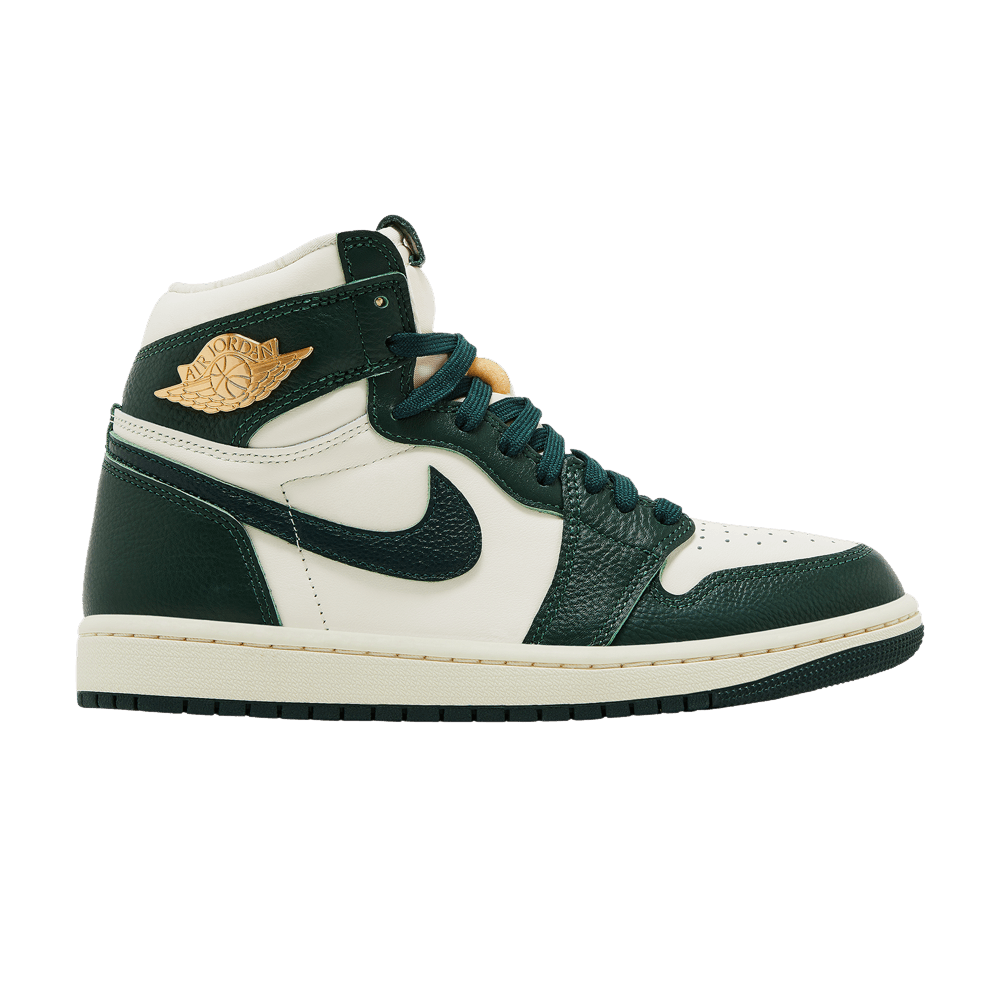 Wmns Air Jordan 1 Retro High OG 'Fir Pro Green'