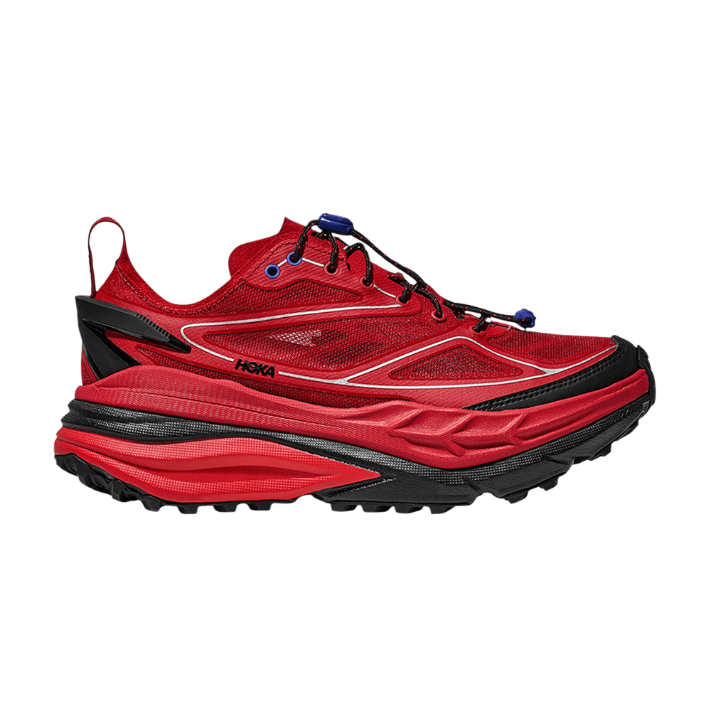 Buy HOKA Stinson 7 'Pepper' - 1168931 PKY | GOAT