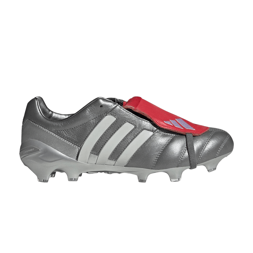 Buy adidas Predator Mania FG LE Cleat 'Gunmetal' - HQ2680 | GOAT CA