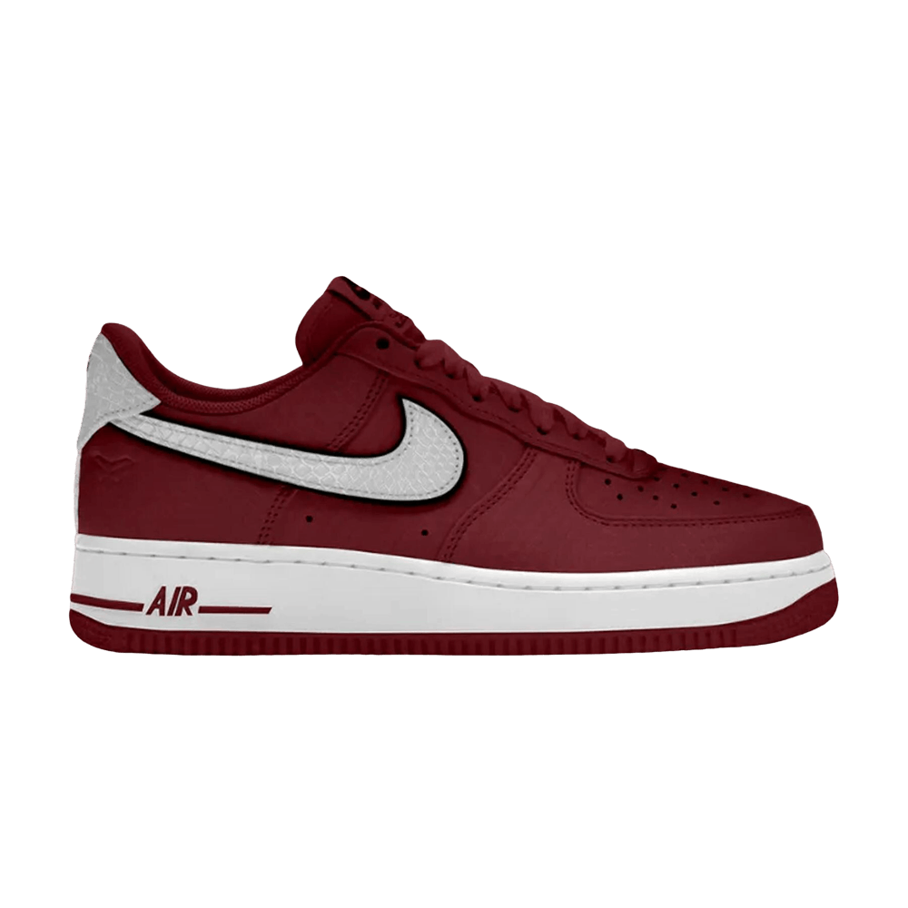 Kobe Bryant x Nike Air Force 1 Low 'Lower Merion'
