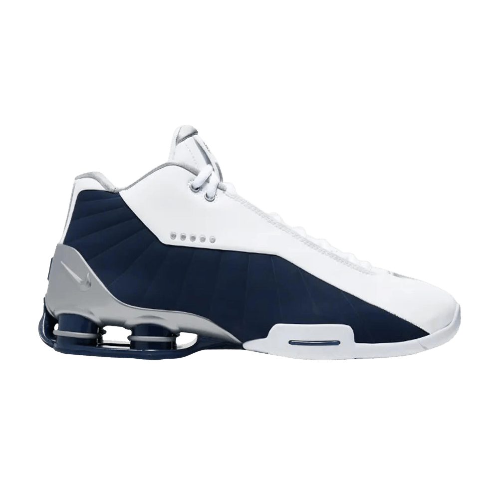 Nike Shox BB4 Retro 'Olympics' 2026