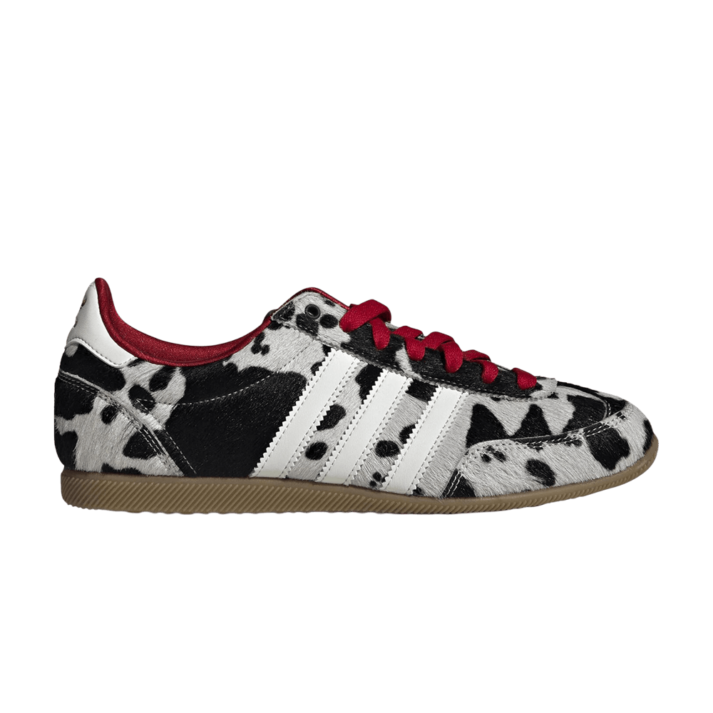 ASICS Wmns Japan 'Cow Print Aurora Coffee'