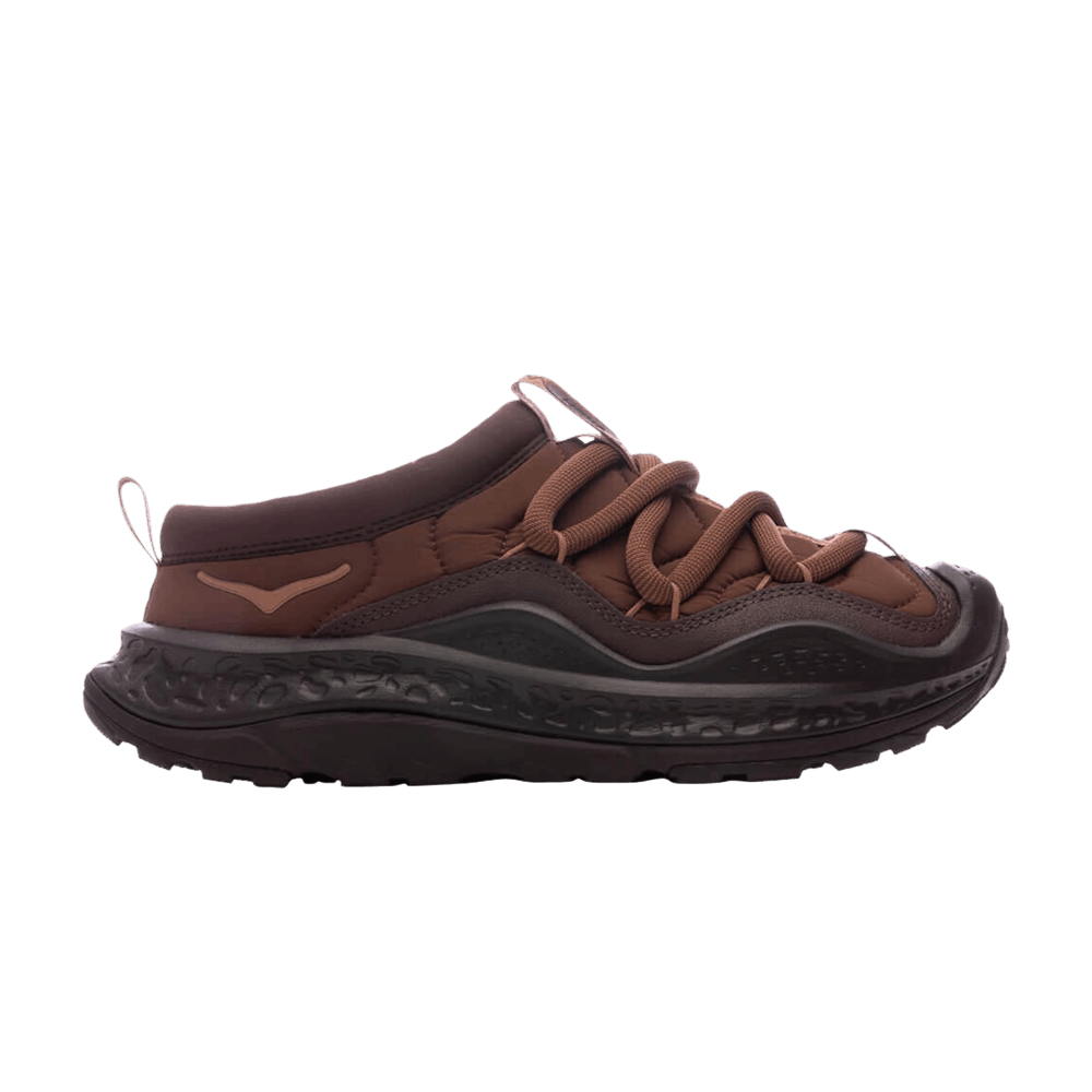 Buy HOKA Ora Primo 'Mineral Brown' - 1141570 MCS | GOAT