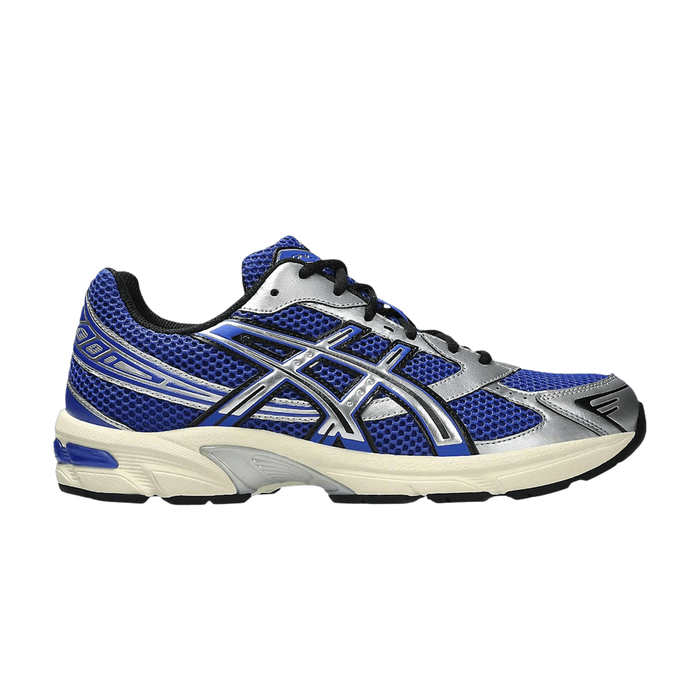 ASICS Gel 1130 Blue Silver