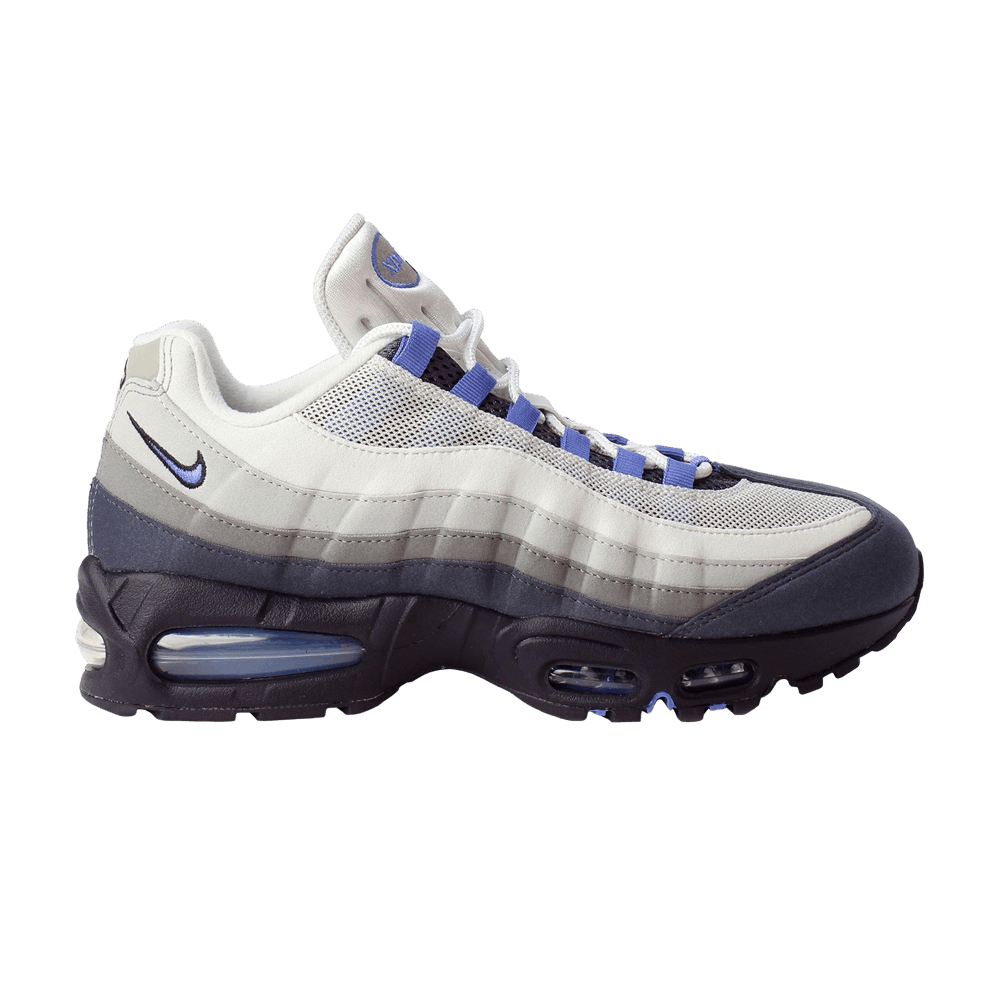 Nike Air Max 95 'Photon Dust Sapphire Raisin'