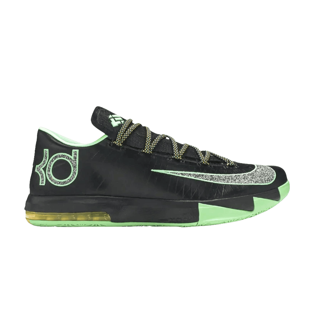 Nike KD 6 'Brazil'