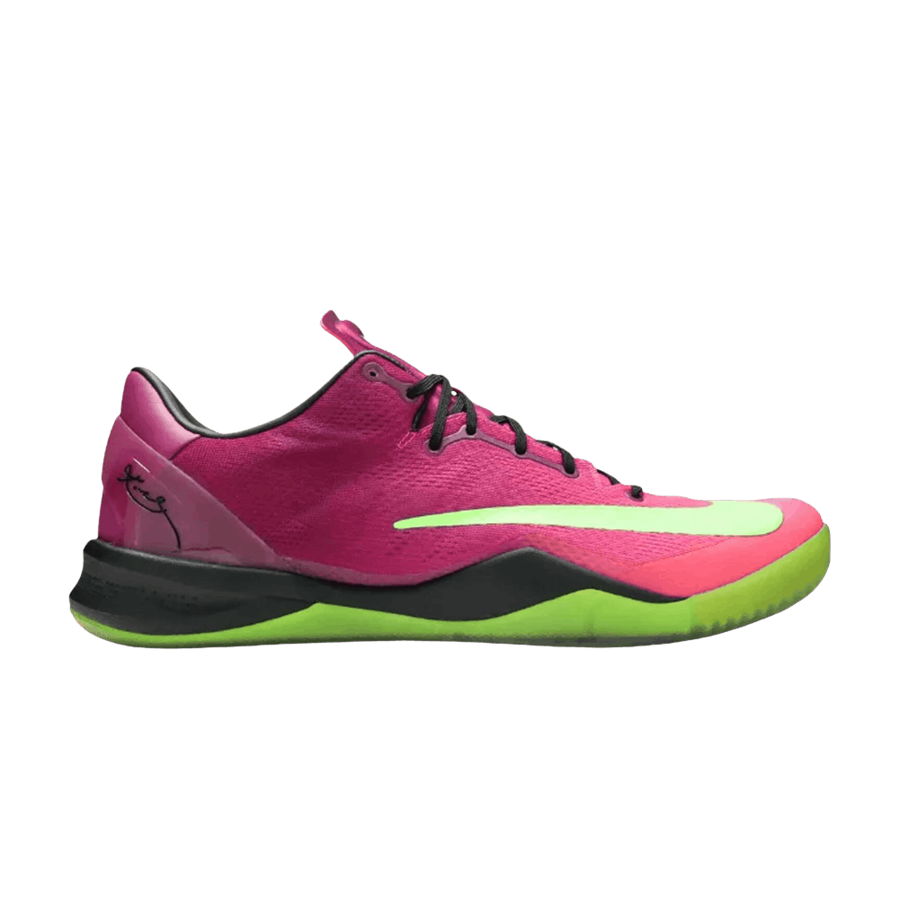 Nike Kobe 8 Protro 'Mambacurial'