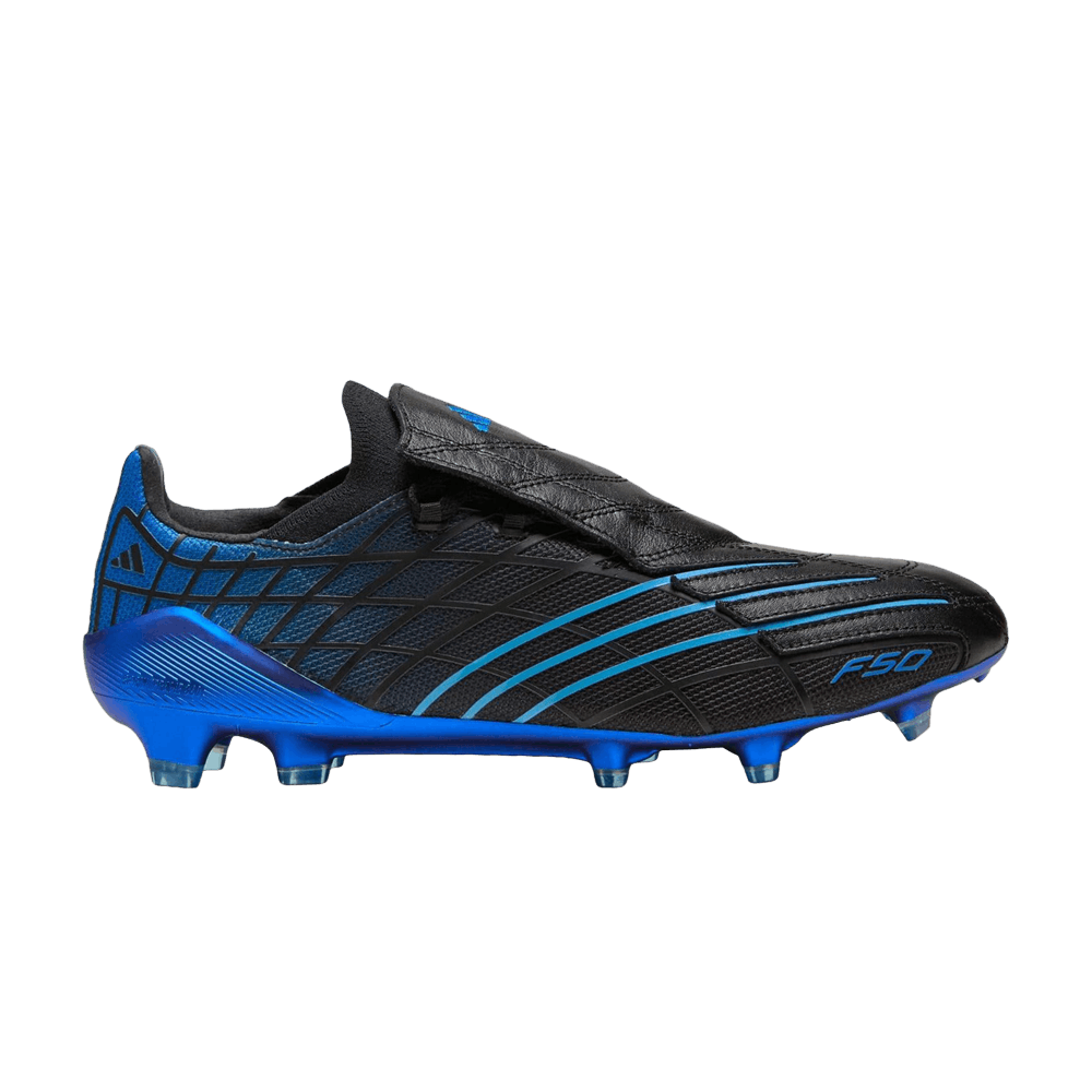 Buy adidas F50 Spider Elite FG 'Blue Rush Tech Indigo' - JS0558 | GOAT