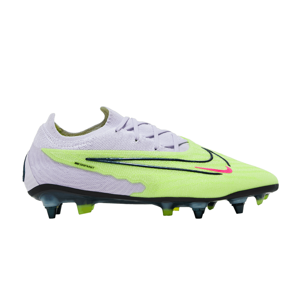 NIKE PHANTOM6EliteFG 袋 箱付き Buy Nike Phantom GX Elite SG Pro 'Luminous Pack' - FD0259 705 | GOAT