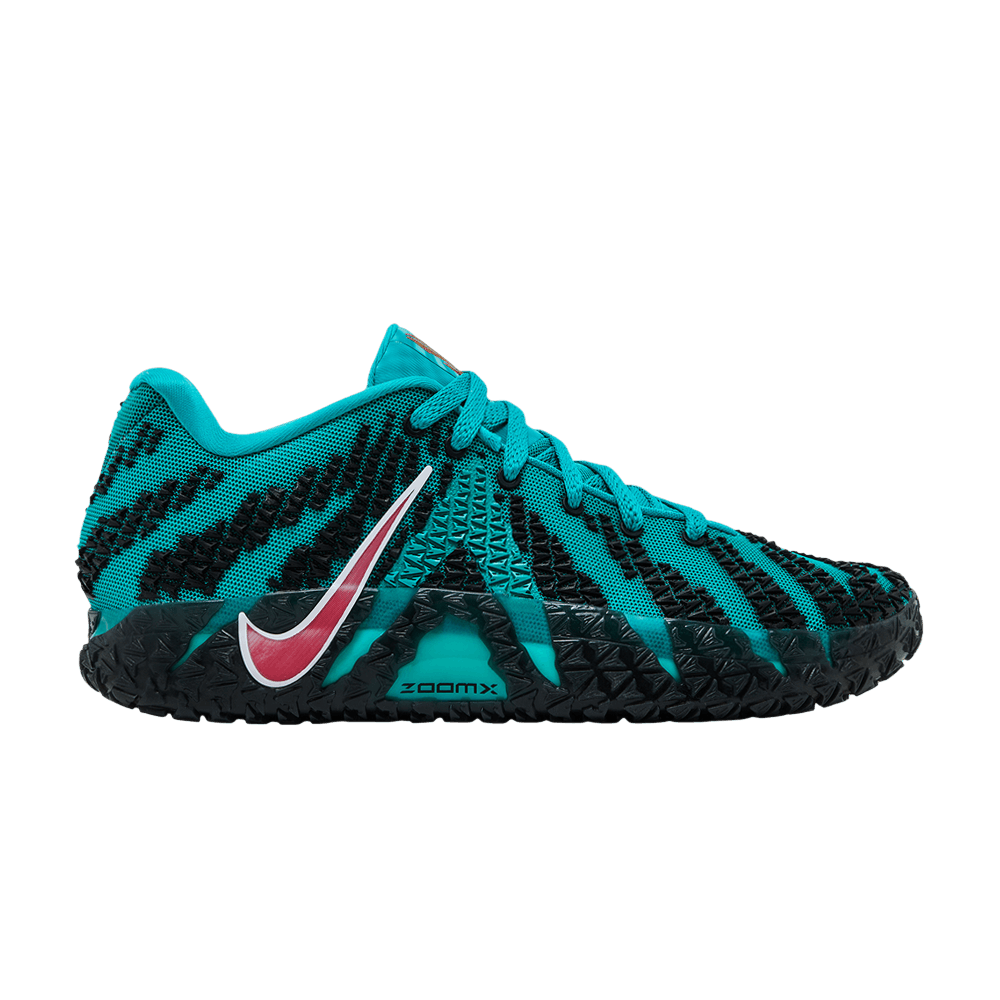 Nike Ja 3 'Turbo Green'