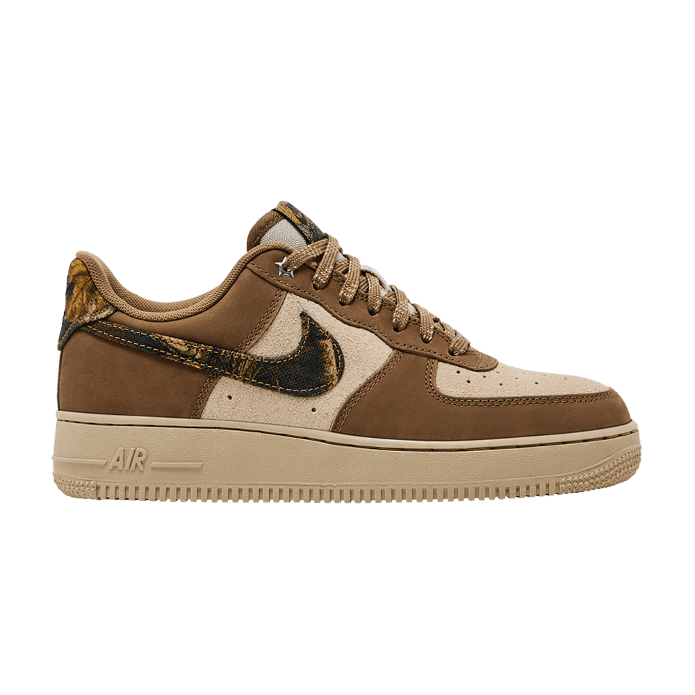 Nike Air Force 1 '07 'Realtree Rattan'