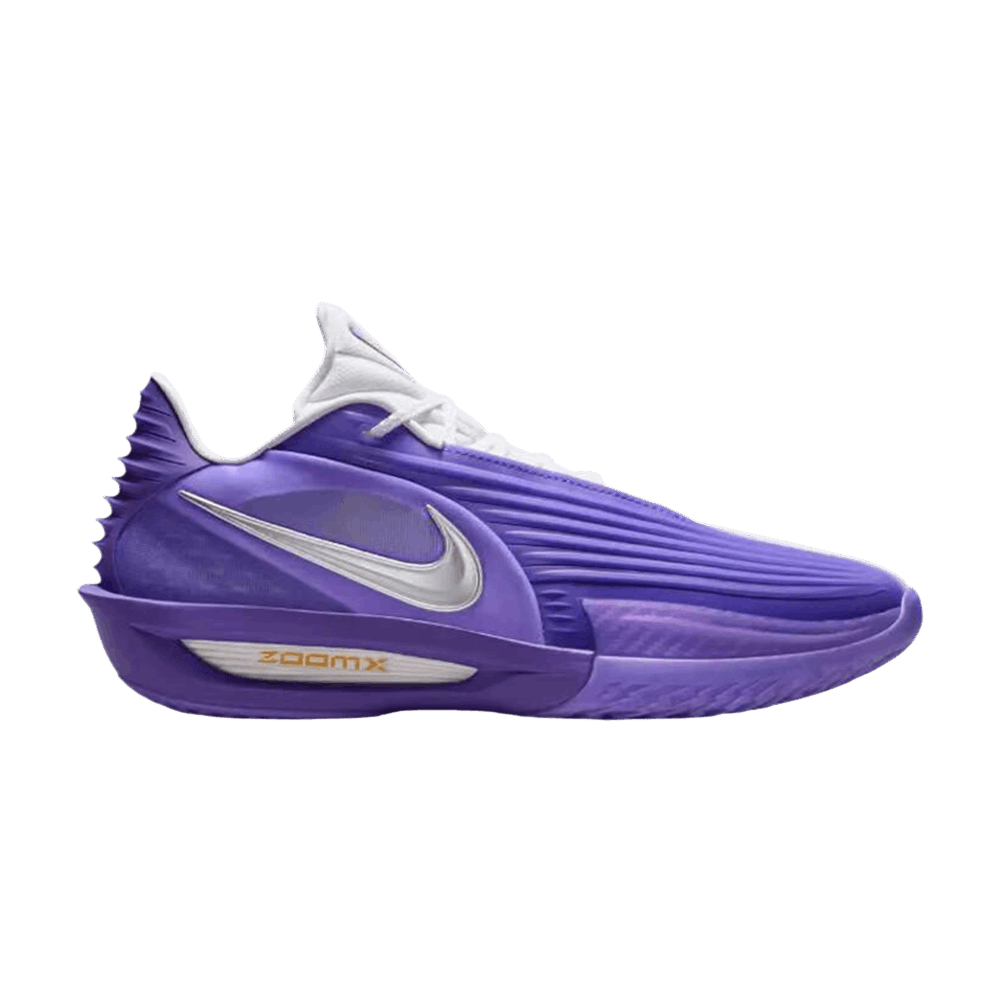 Buy Nike Air Zoom GT Cut 3 Turbo 'Phoenix Suns' - HV9918 800 | GOAT