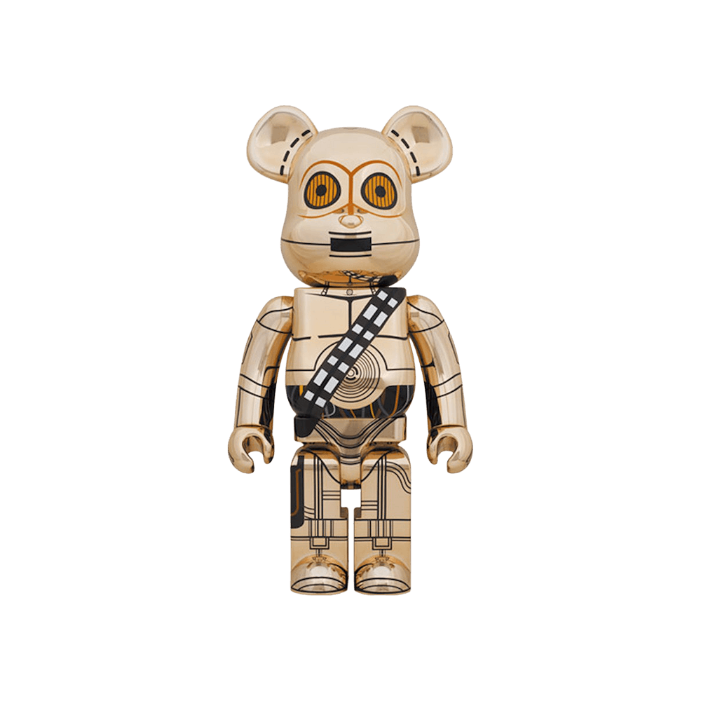 【レア】BE@RBRICK C-3PO The Force Awakens レア】BE@RBRICK C-3PO The Force Awakens 8月5日発売 BE@RBRICK C-