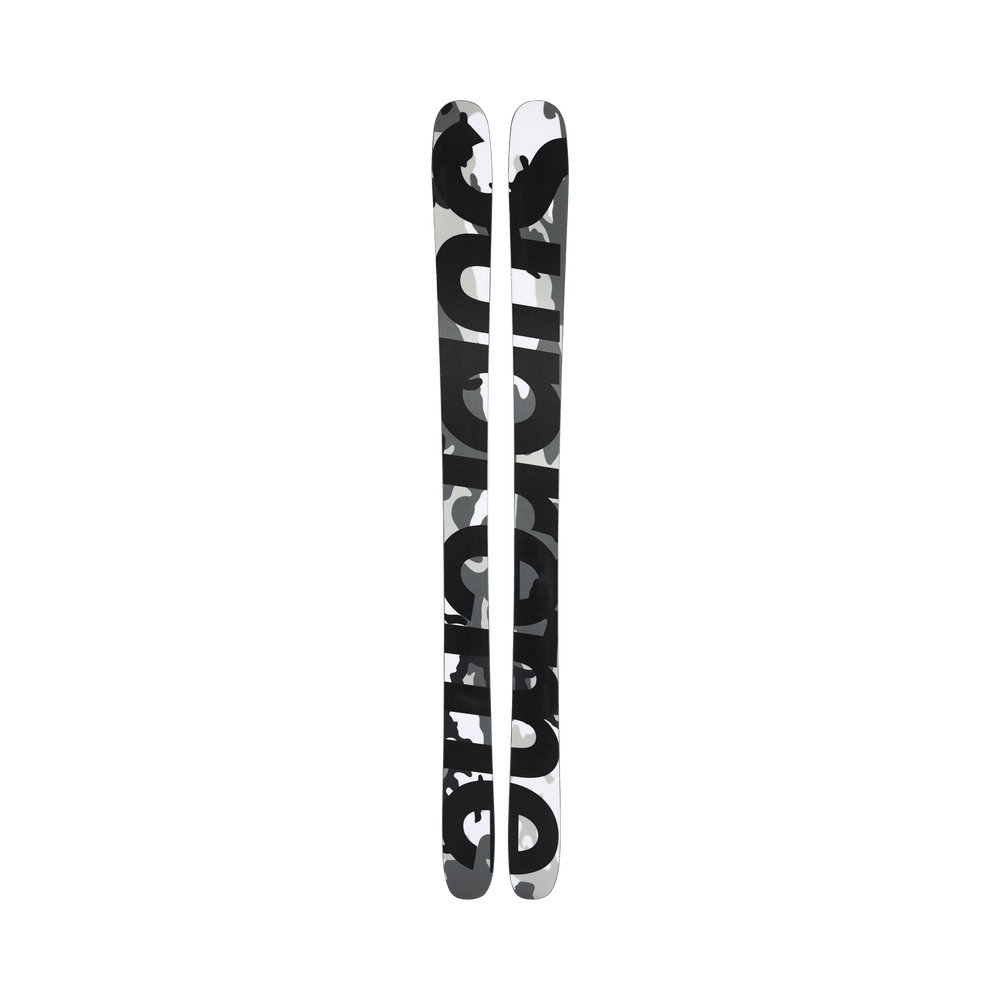 Buy Supreme x Völkl Skis 'Snow Camo' - FW25A32 CMO | GOAT