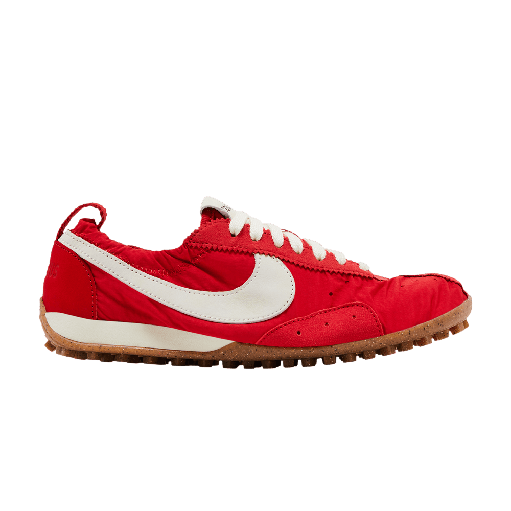 Jacquemus x Nike Wmns Moon Shoe SP 'University Red'