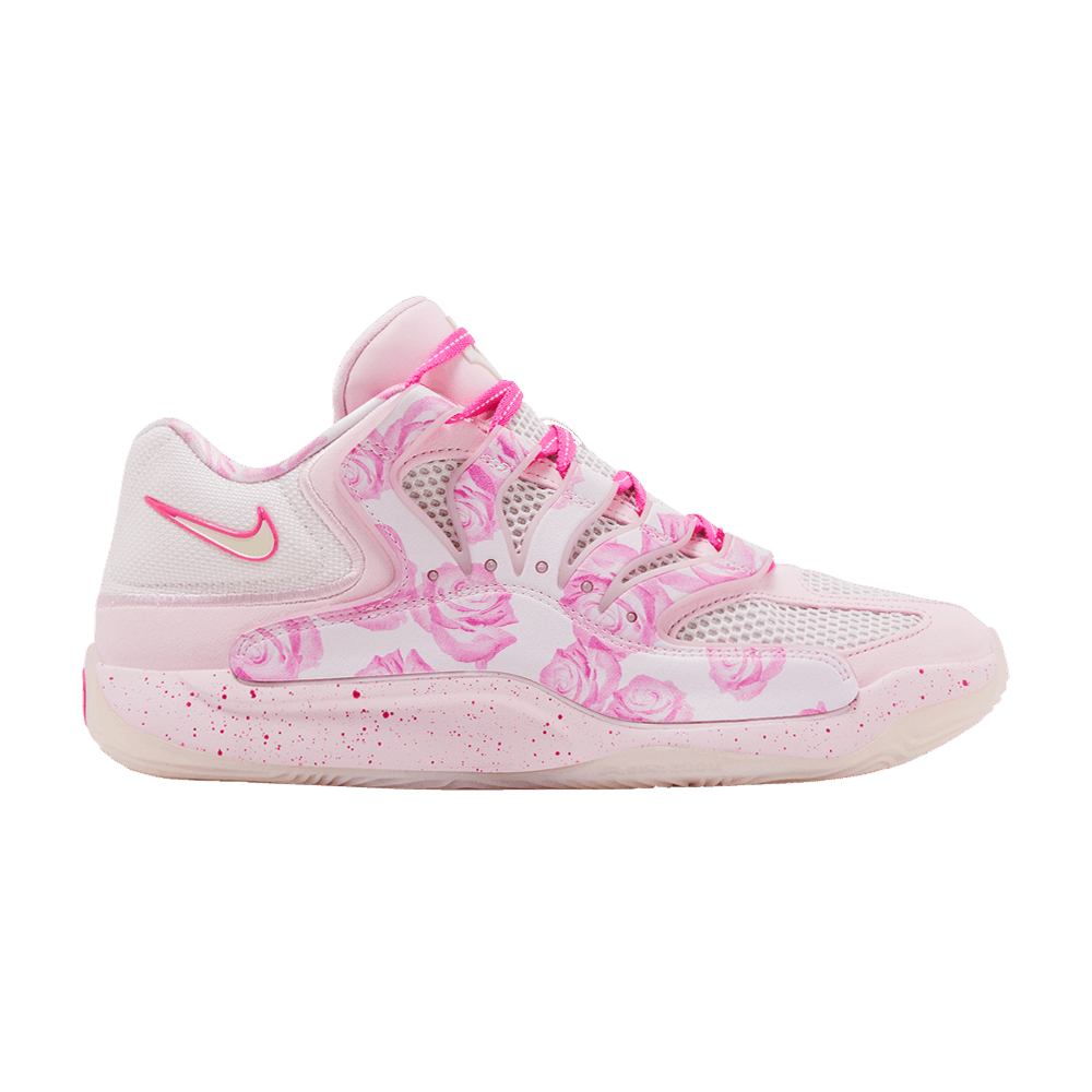 Buy Nike KD 18 'Aunt Pearl' - HV1997 600 | GOAT