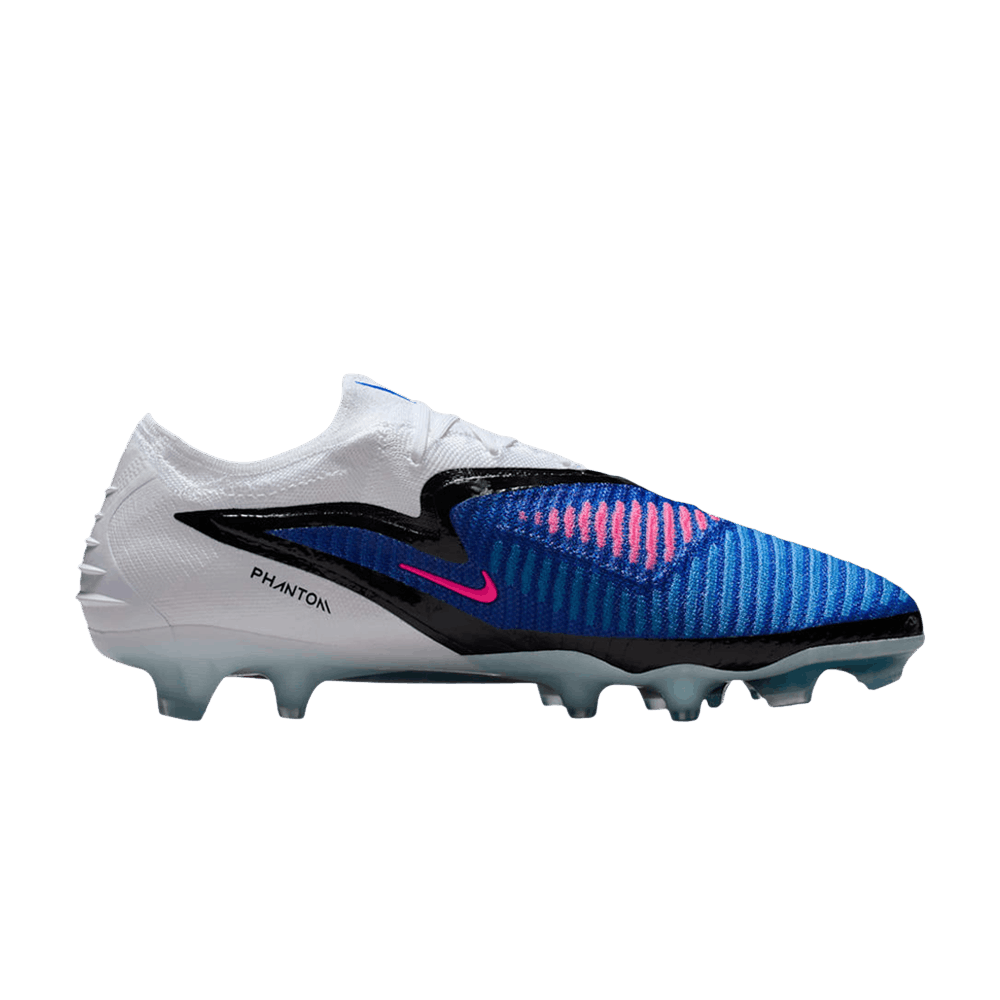 Buy Nike Phantom 6 Low Elite FG 'Racer Blue' - HJ2146 446 | GOAT