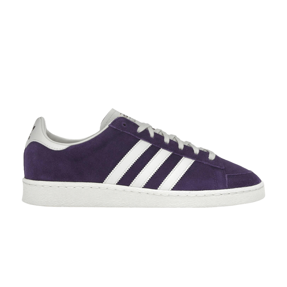 Buy adidas Jabbar Low 'Aurora Plum Off White' - JR4355 | GOAT