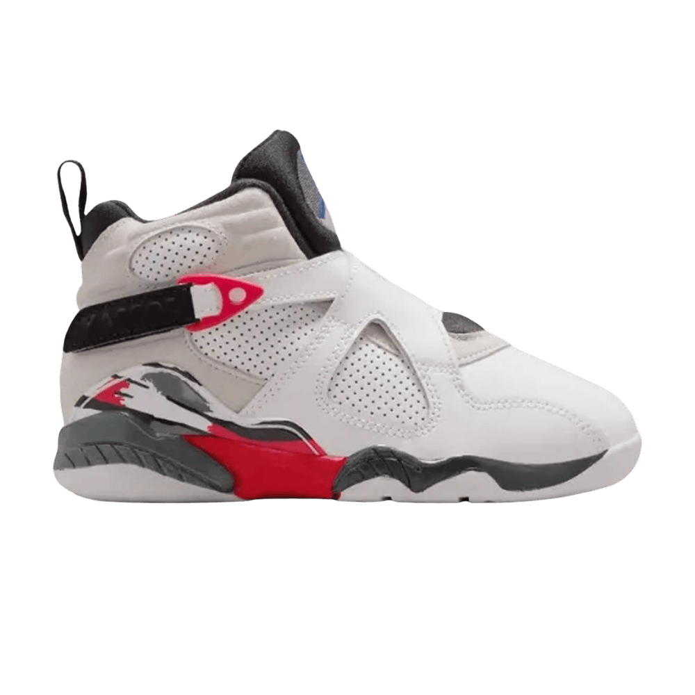 Air Jordan 8 RETRO Ps Bugs Bunny 2025