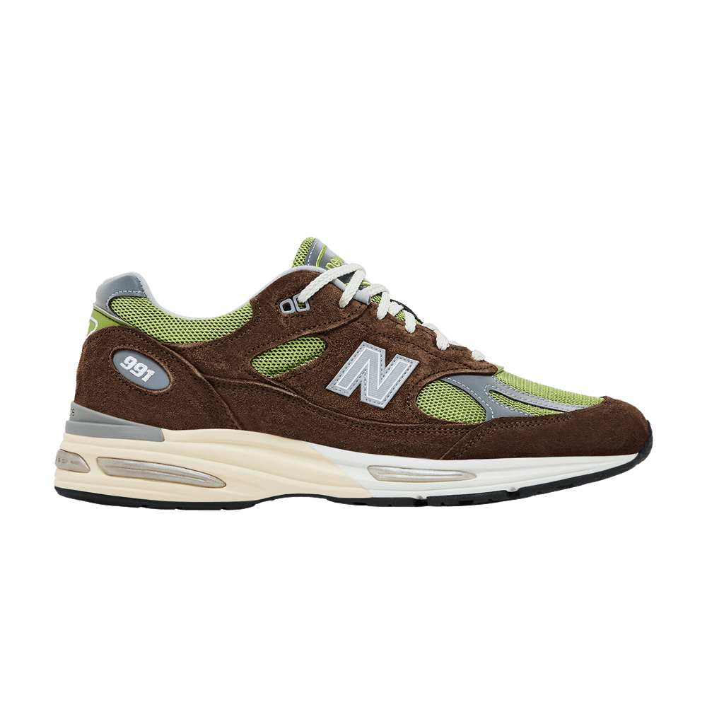 Buy Daniëlle Cathari x Kith x New Balance 991v2 Made In UK
