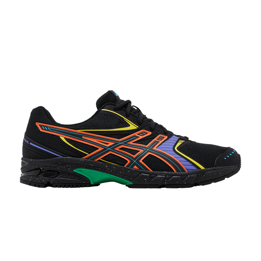 Stefon Diggs x ASICS Gel DS Trainer 14 'Black Multi'