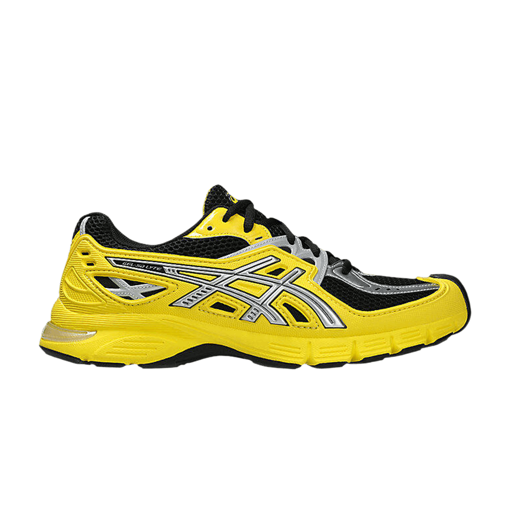 ASICS Gel SD Lyte 'Vibrant Yellow Black'