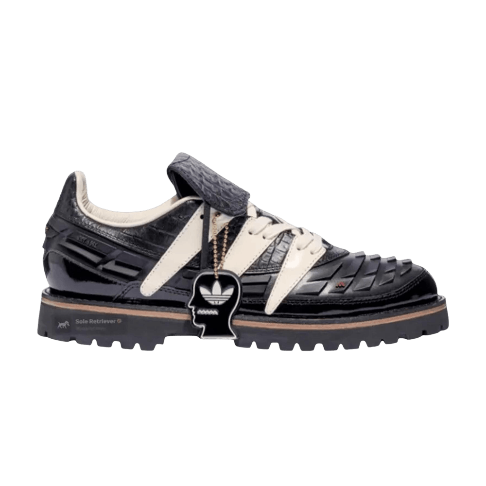 Buy Brain Dead x adidas Predator 'Black White' - KJ4289 | GOAT