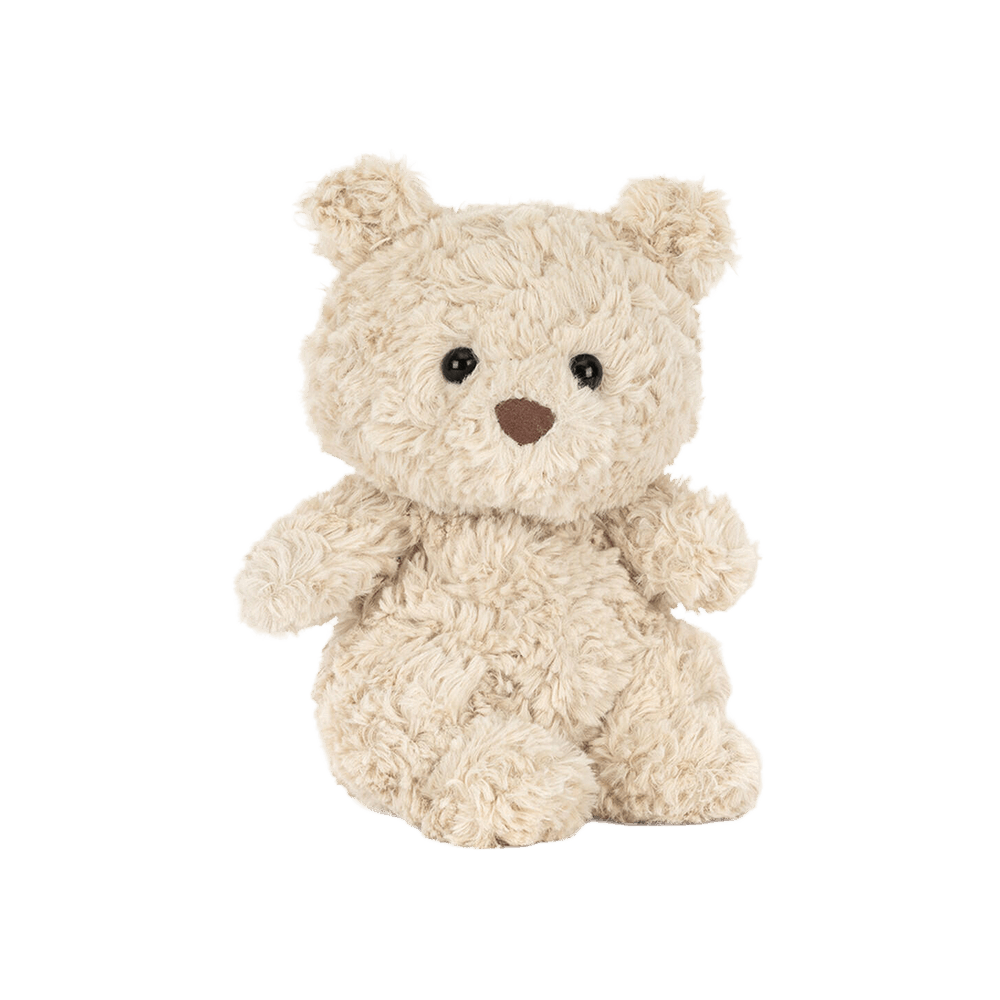 Buy Jellycat Bartholomew Bear Junior Plush - 13389 10041JBBJP TAN Buy Jellycat Bartholomew Bear Junior Plush - 13389 10041JBBJP TAN