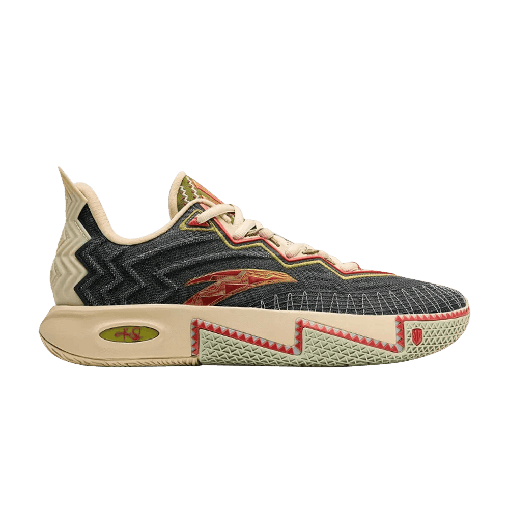 Buy Anta Kai 2 'Clutch' - 8126A1110S 7 | GOAT CA