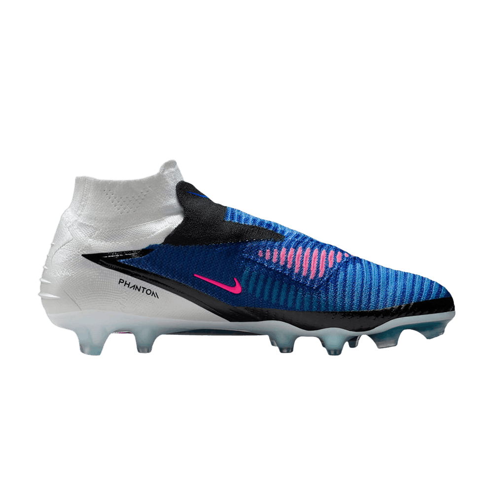 Buy Nike Phantom 6 High Elite FG 'Racer Blue Pack' - HJ2147 446 | GOAT