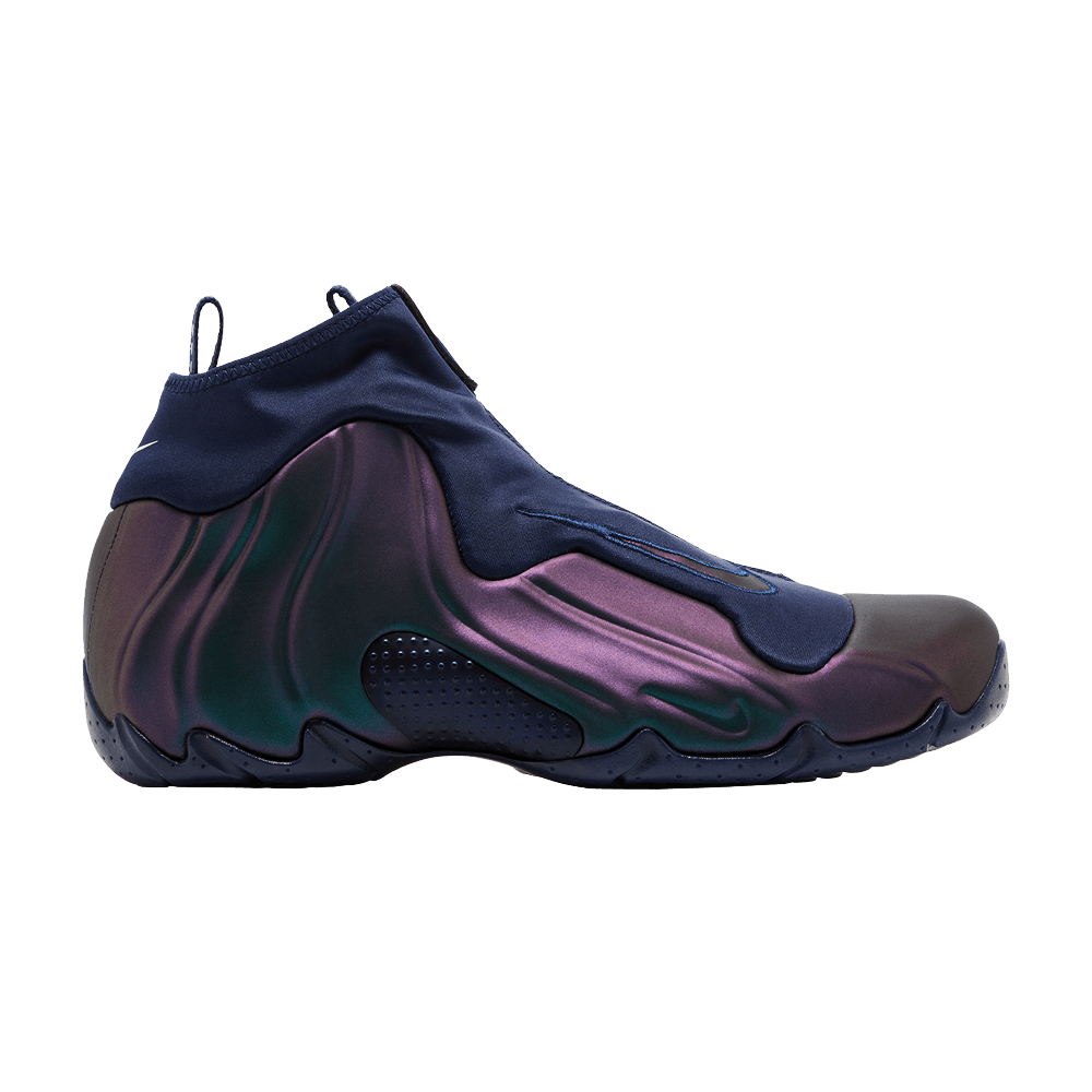 Nike Air Flightposite 'Jason Kidd - Mavericks' 2025