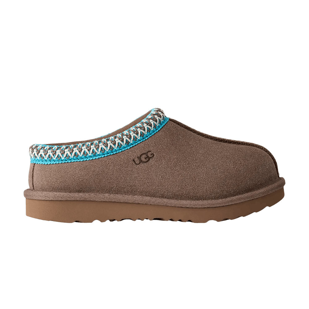 Ugg Tasman 2 Kids 'carribou Sapphire Ice'