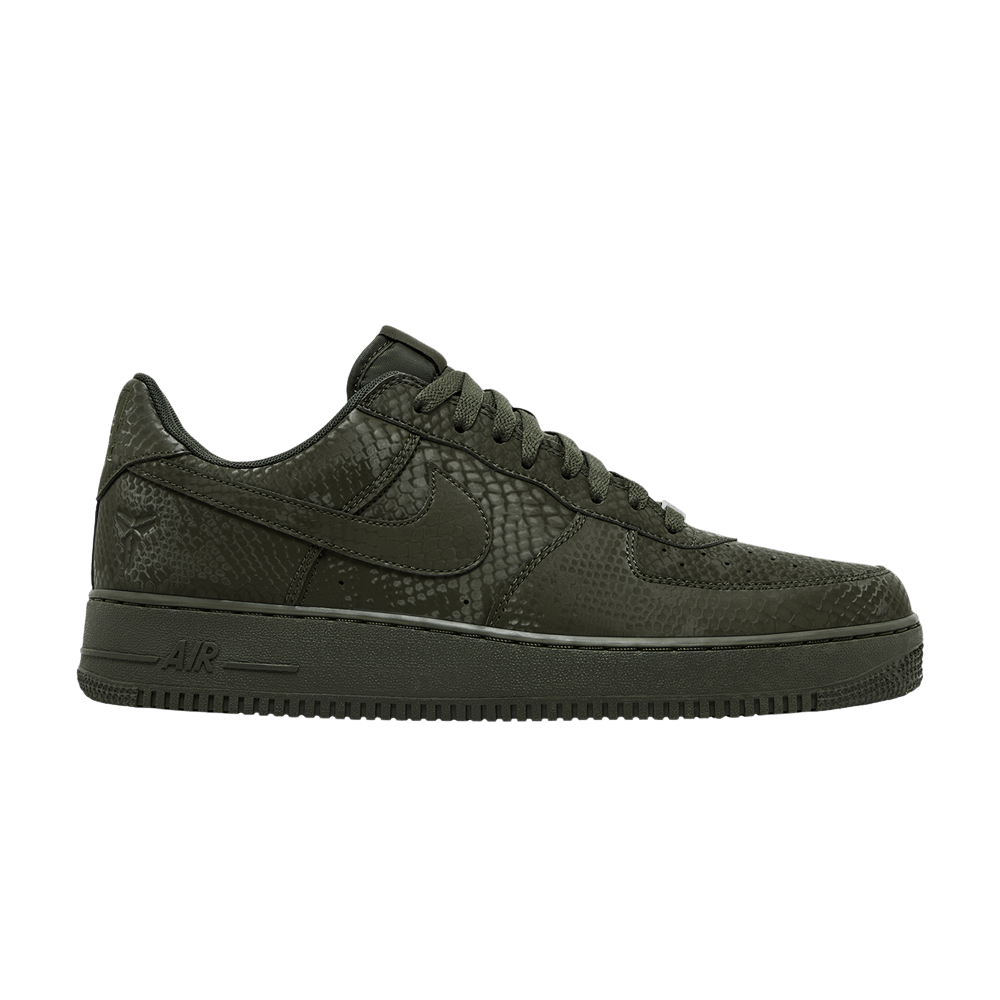 Kobe Bryant x Nike Air Force 1 Low 'Cargo Khaki'