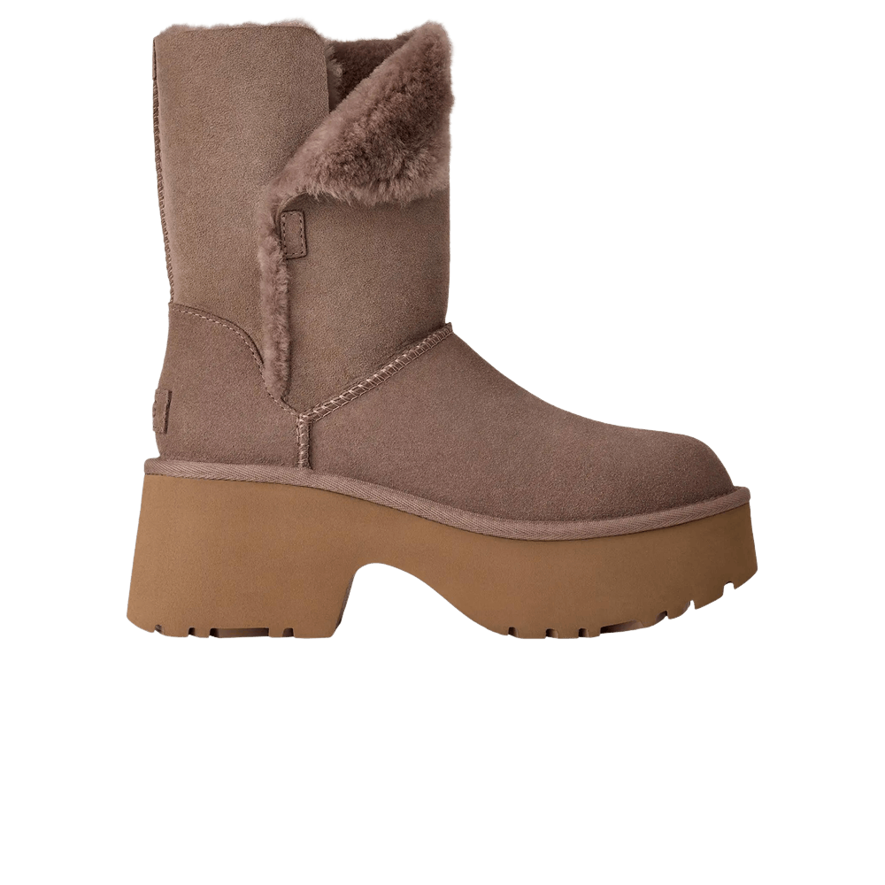 Ugg Wmns Esmee Boot 'caribou'