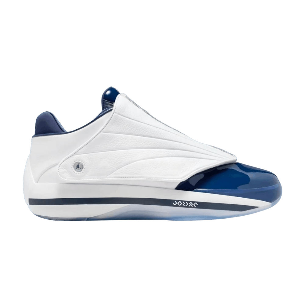 Air Jordan 4016 Midnight Navy