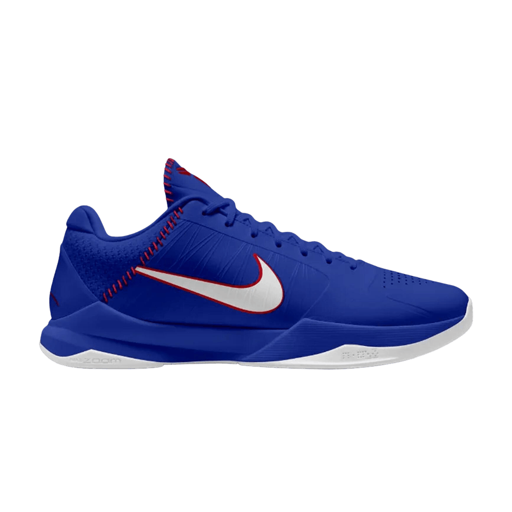 kobe0527 Buy Nike Zoom Kobe 5 Protro 'Dodgers' - IO6256 400 | GOAT
