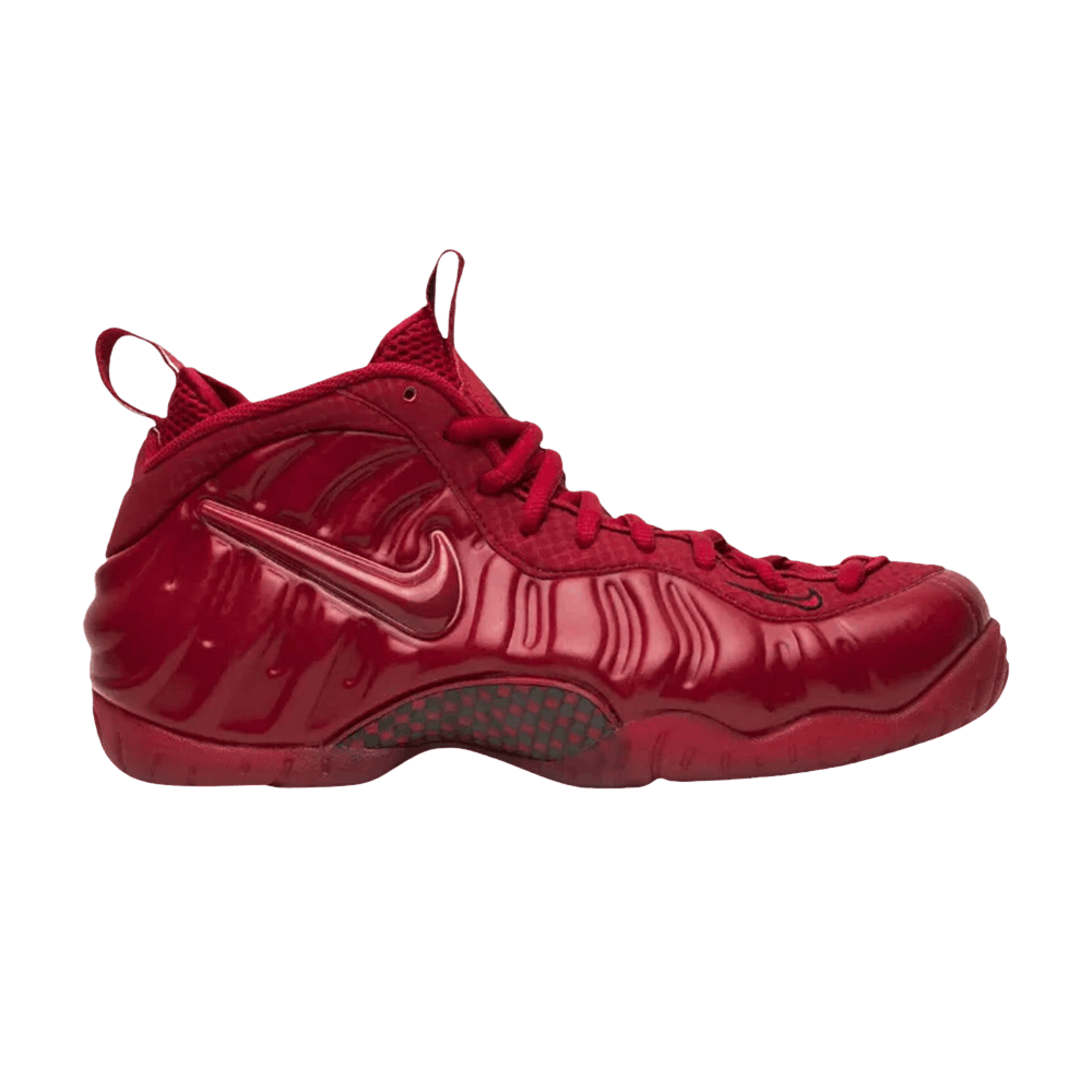 Nike Air Foamposite Pro 'Gym Red' 2026