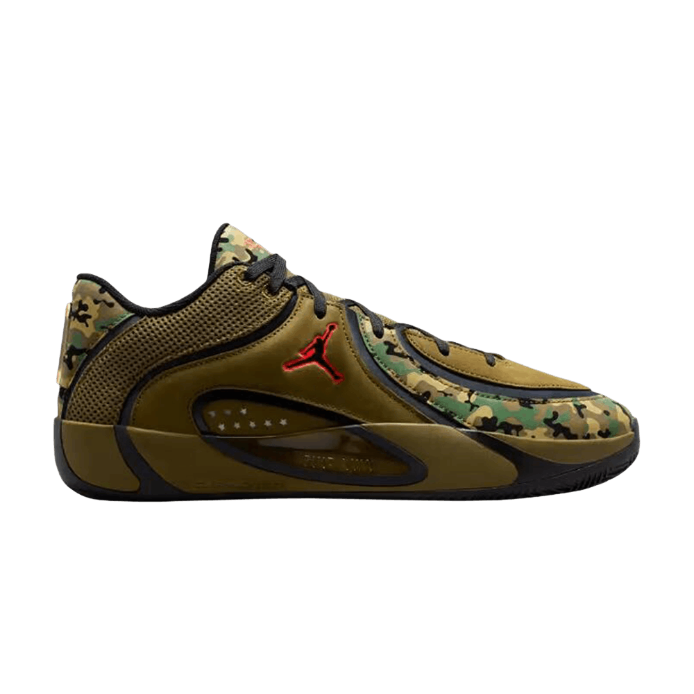 Air Jordan Tatum 4 'First Ring'